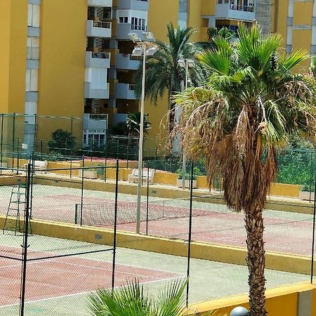 Mar I Piscina Canet Playa Canet d'En Berenguer Екстер'єр фото